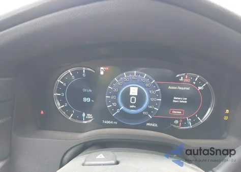 2018 Cadillac Escalade Esv Luxury z USA, uszkodzony, nr VIN 1GYS3HKJXJR255086